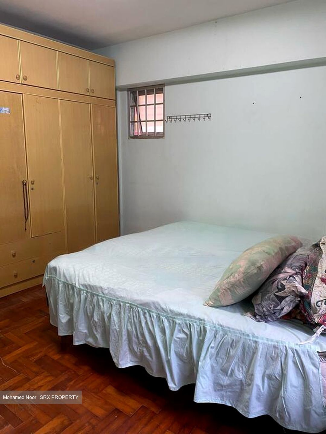 Blk 161 Pasir Ris Street 13 (Pasir Ris), HDB Executive #458823851